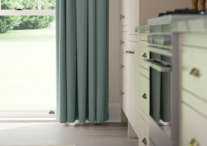 Oslo, Spray - Made to Measure Curtains - Image 5
